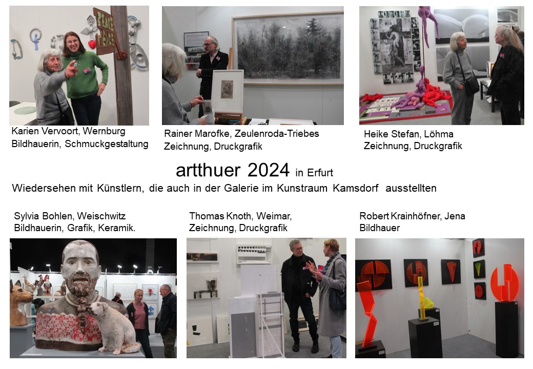 artthuer aussteller